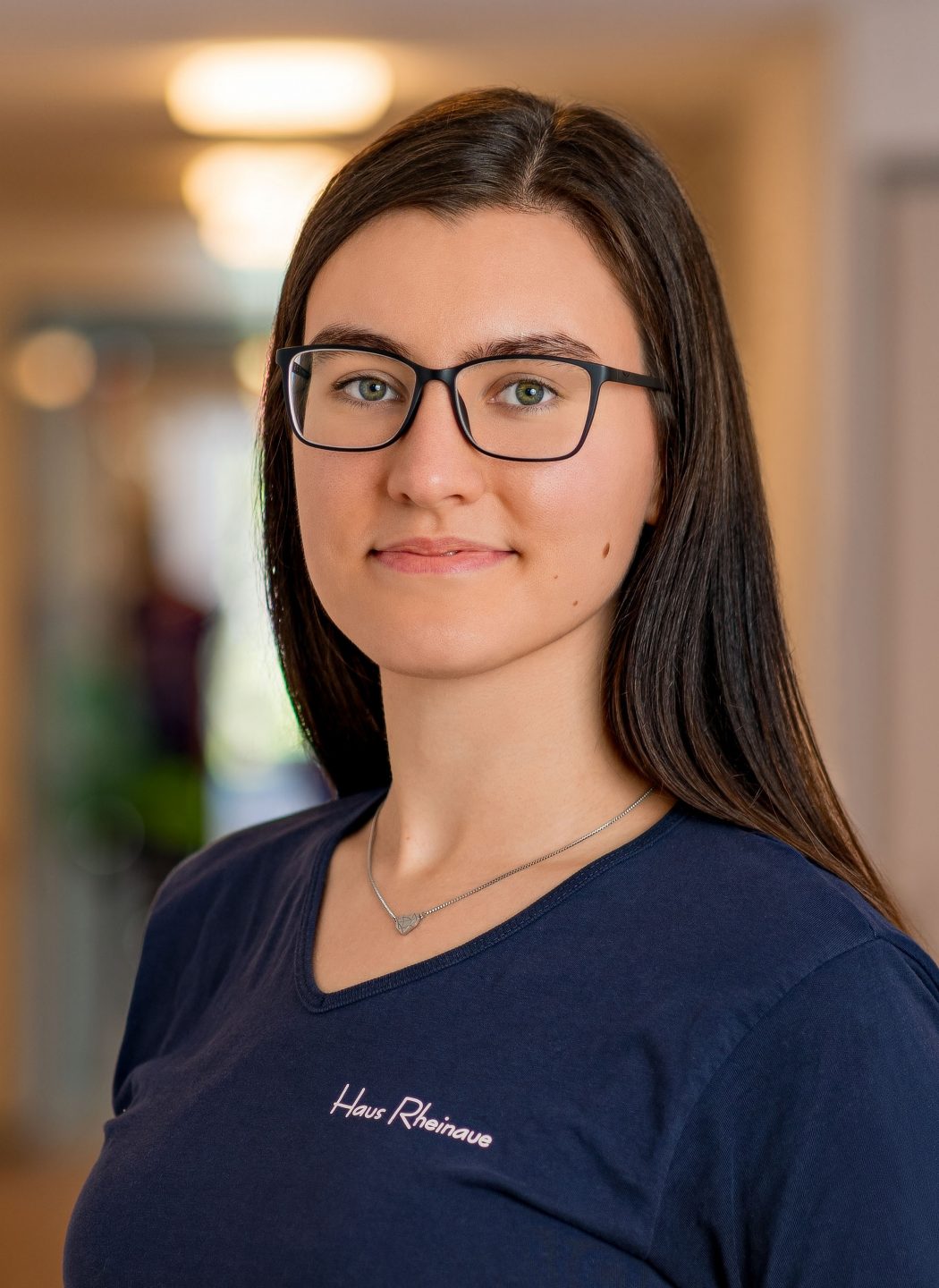 Nastasia Metzner Leitung Alltagsbegleiter